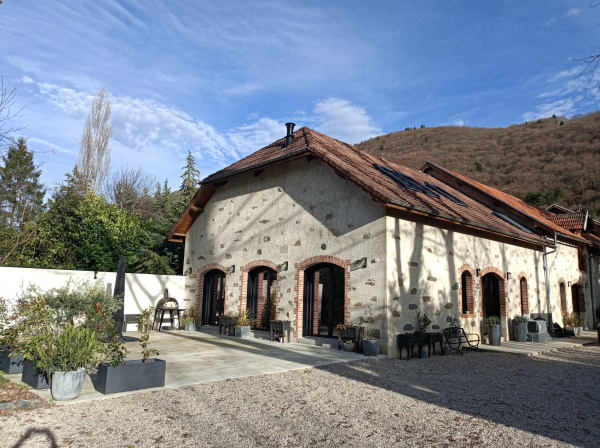 Offres de vente Propriete Vif 38450
