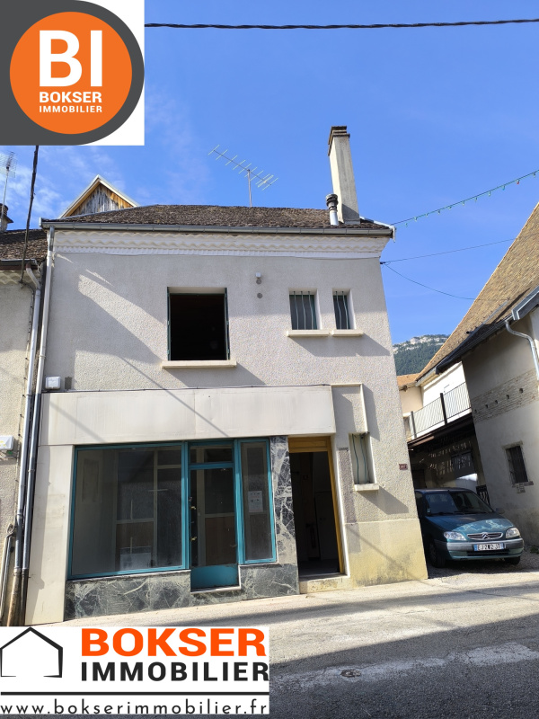 Offres de vente Maison Clelles 38930
