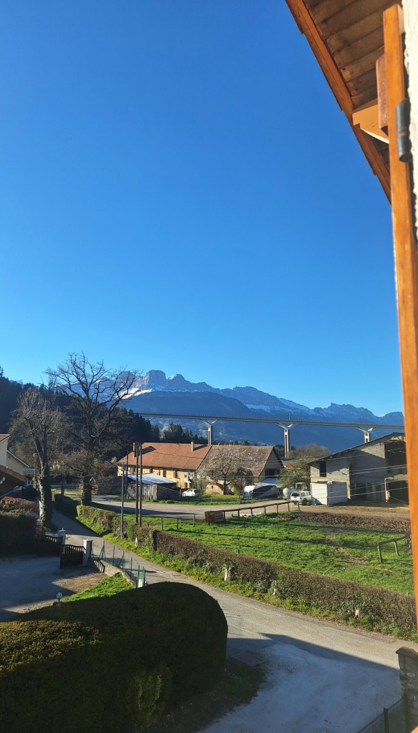 Offres de vente Maison Monestier-de-Clermont 38650