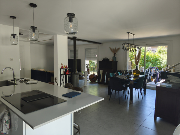 Offres de vente Maison Vif 38450