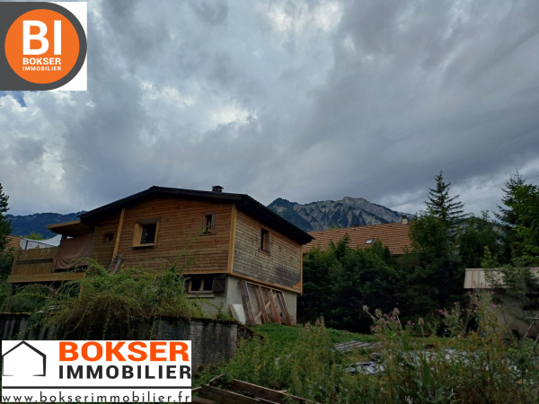 Offres de vente Maison Chichilianne 38930