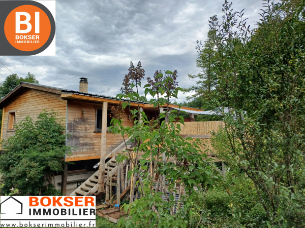 Offres de vente Maison Chichilianne 38930