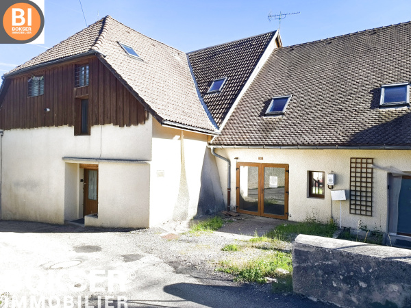 Offres de vente Appartement Chichilianne 38930