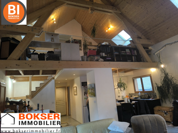 Offres de vente Maison Chichilianne 38930