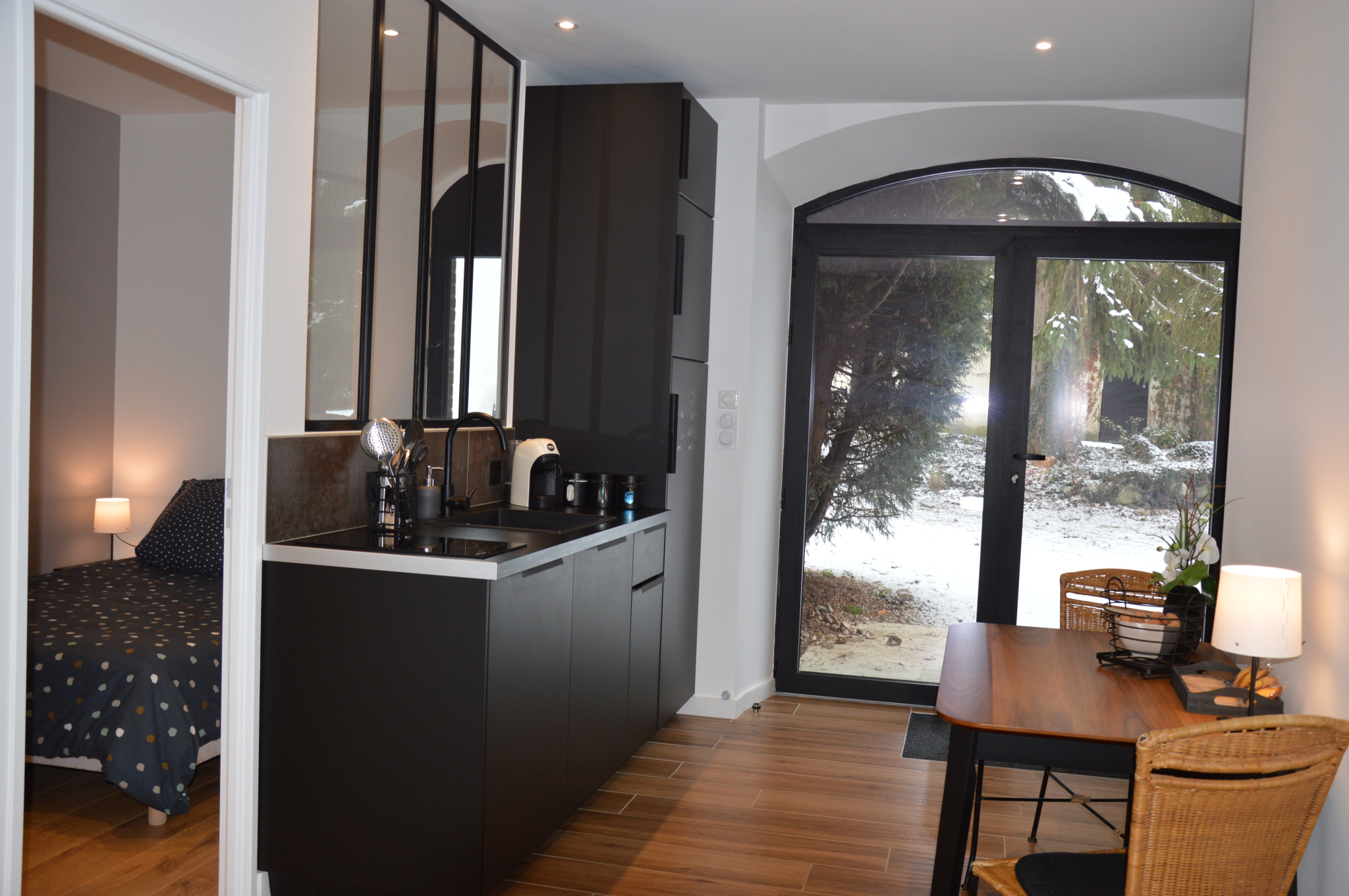 Gîte indépendant / Independent cottage